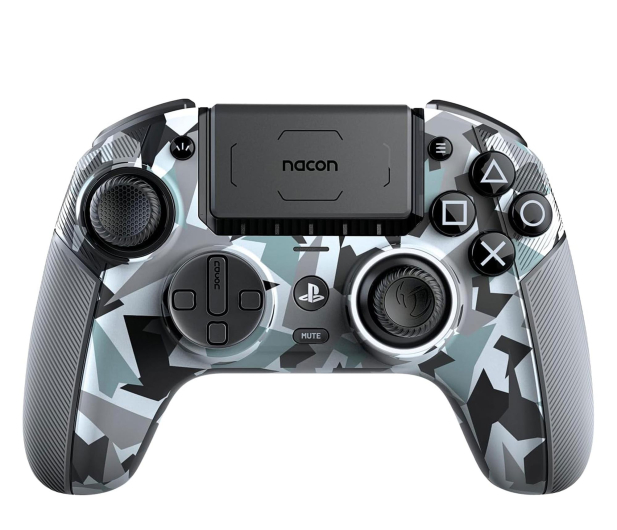 Nacon REVOLUTION 5 PRO PS5/PS4 - ARCTIC CAMO - 1328714 - zdjęcie